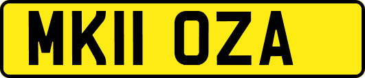 MK11OZA