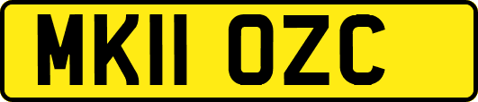 MK11OZC