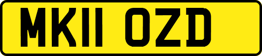 MK11OZD