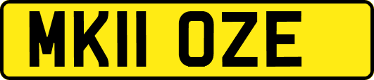 MK11OZE