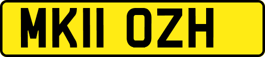 MK11OZH