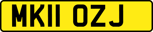 MK11OZJ