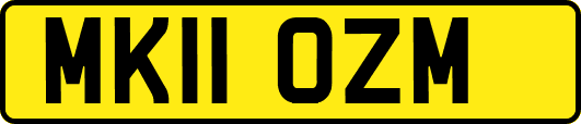 MK11OZM