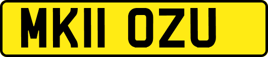 MK11OZU