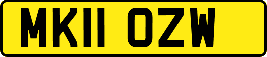 MK11OZW