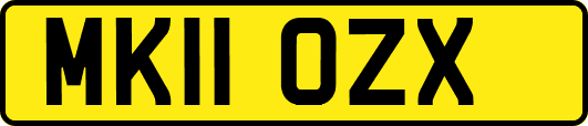 MK11OZX
