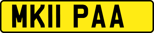 MK11PAA