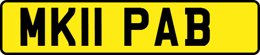 MK11PAB