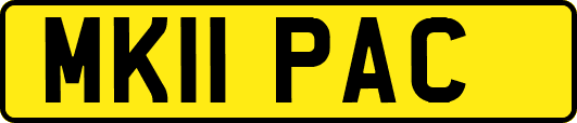 MK11PAC