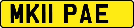 MK11PAE