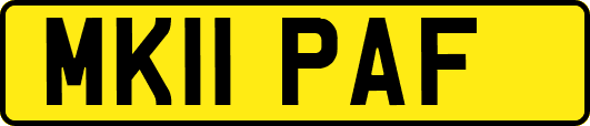 MK11PAF
