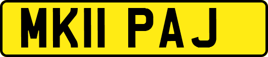 MK11PAJ