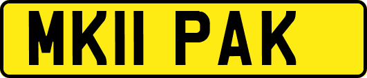 MK11PAK