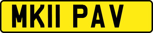 MK11PAV