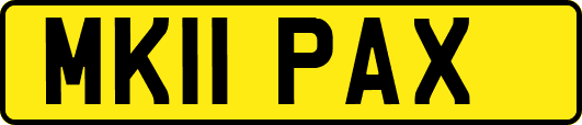 MK11PAX