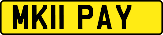 MK11PAY