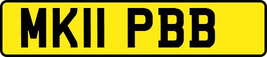 MK11PBB