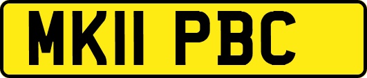 MK11PBC