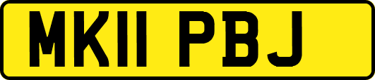 MK11PBJ