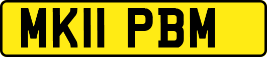 MK11PBM