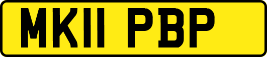 MK11PBP