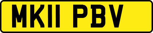 MK11PBV