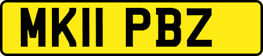 MK11PBZ