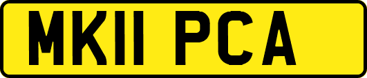 MK11PCA