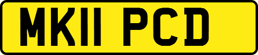 MK11PCD