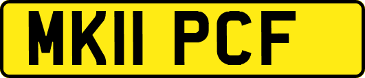 MK11PCF