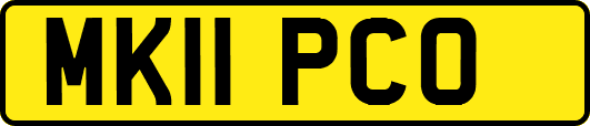 MK11PCO