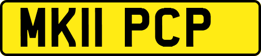 MK11PCP