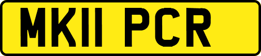 MK11PCR
