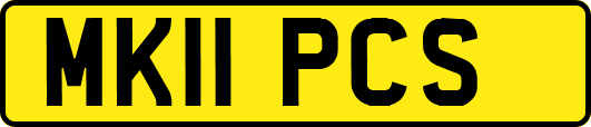 MK11PCS