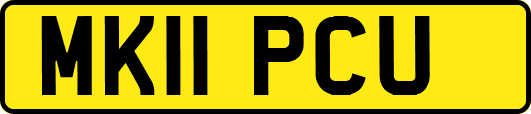 MK11PCU