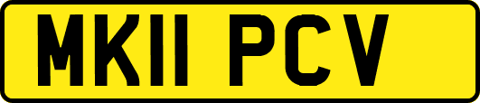 MK11PCV