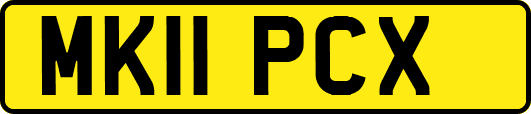 MK11PCX