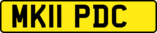 MK11PDC