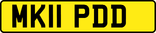 MK11PDD