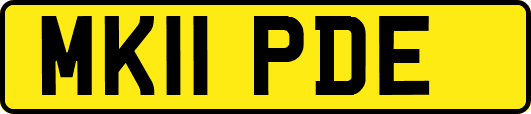 MK11PDE