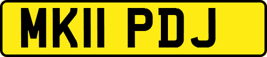MK11PDJ