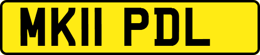 MK11PDL