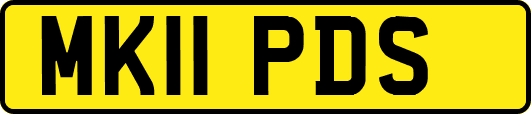 MK11PDS