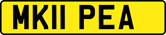 MK11PEA