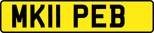 MK11PEB
