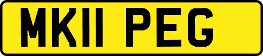 MK11PEG