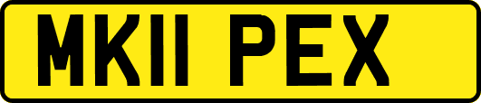 MK11PEX