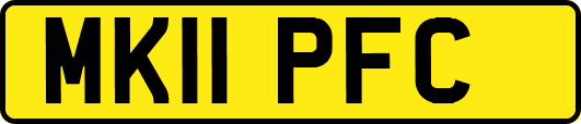 MK11PFC