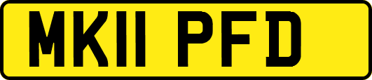 MK11PFD