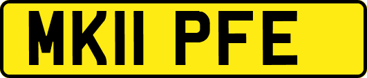 MK11PFE